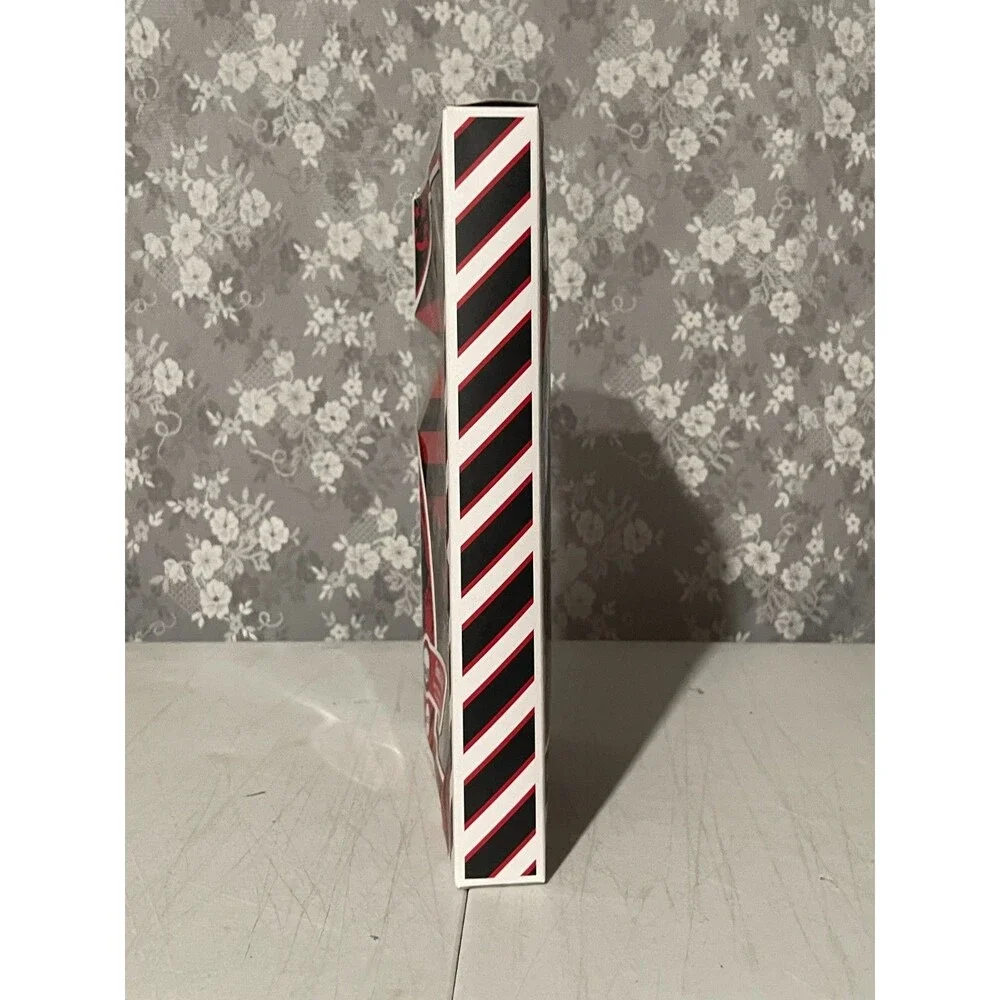 Monster High Boo-riginal Creeproduction Ghoulia Yelps Doll NEW IN BOX